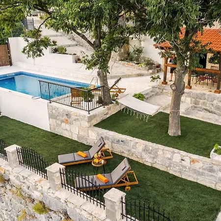 Eterna 1806 Blato na Cetini