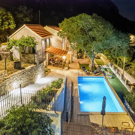 Eterna 1806 * Blato na Cetini