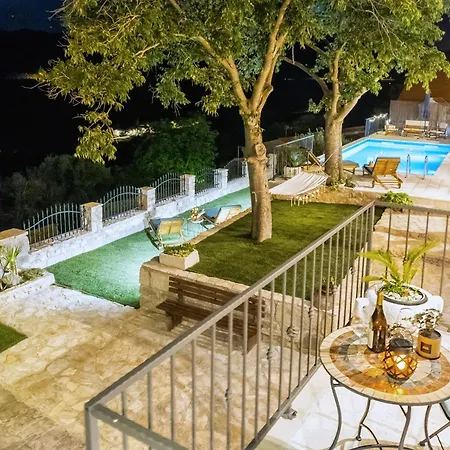 Eterna 1806 * Blato na Cetini