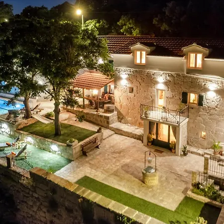 Eterna 1806 Villa Blato na Cetini