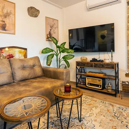 Eterna 1806 Villa Blato na Cetini