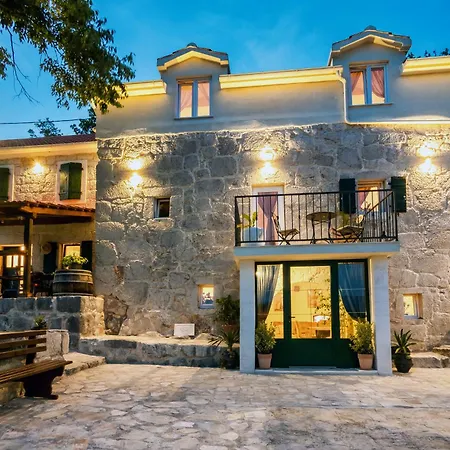 Eterna 1806 Blato na Cetini