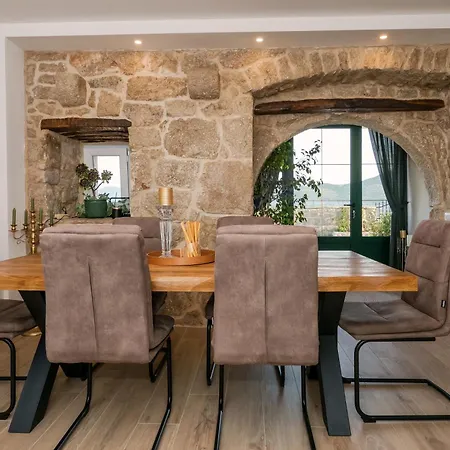 Eterna 1806 Blato na Cetini