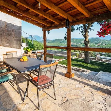 Eterna 1806 Blato na Cetini