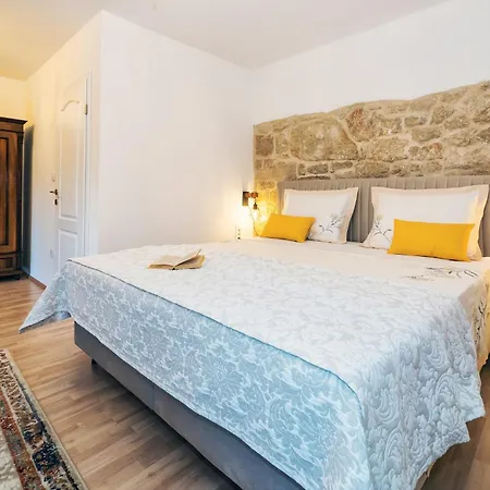 Villa Eterna 1806 Blato na Cetini