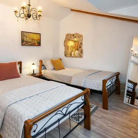 Villa Eterna 1806 Blato na Cetini