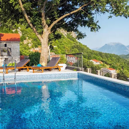 Eterna 1806 Villa Blato na Cetini