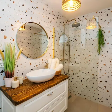 Villa Eterna 1806 Blato na Cetini