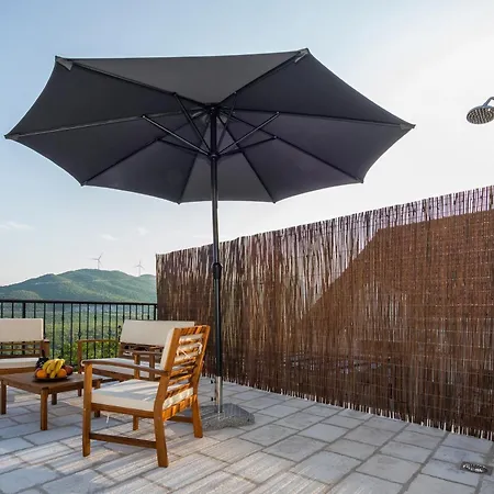 Villa Eterna 1806 Blato na Cetini