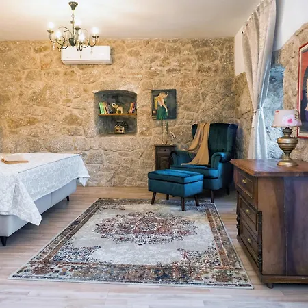 Eterna 1806 Villa Blato na Cetini