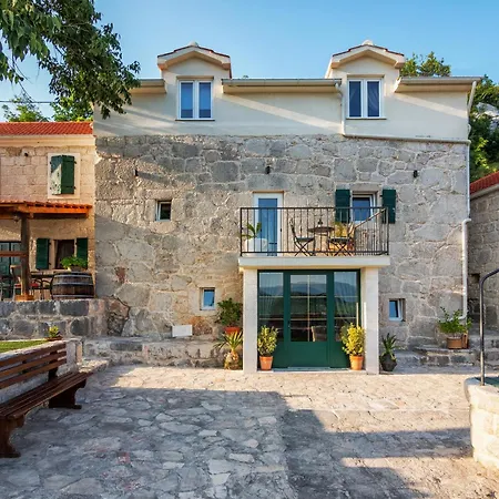 Eterna 1806 Blato na Cetini