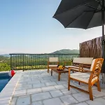 Villa Eterna 1806 Blato na Cetini